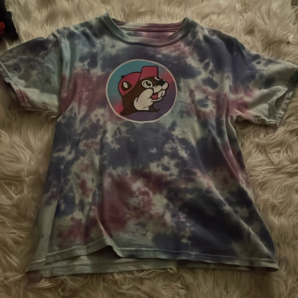 Bucces shirt!!!